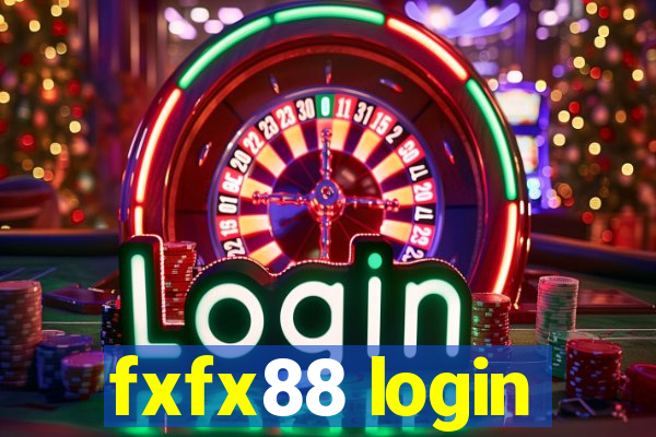 fxfx88 login